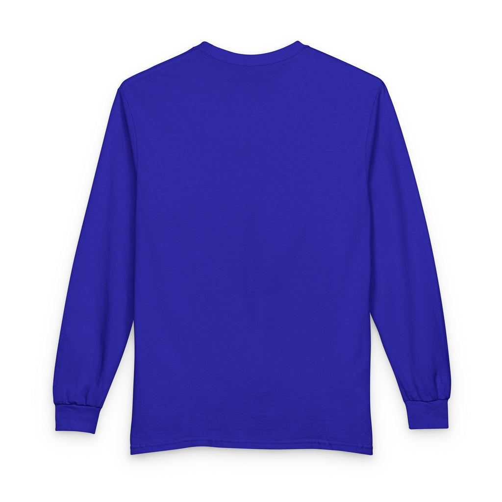 Unisex Long Sleeve T-Shirt