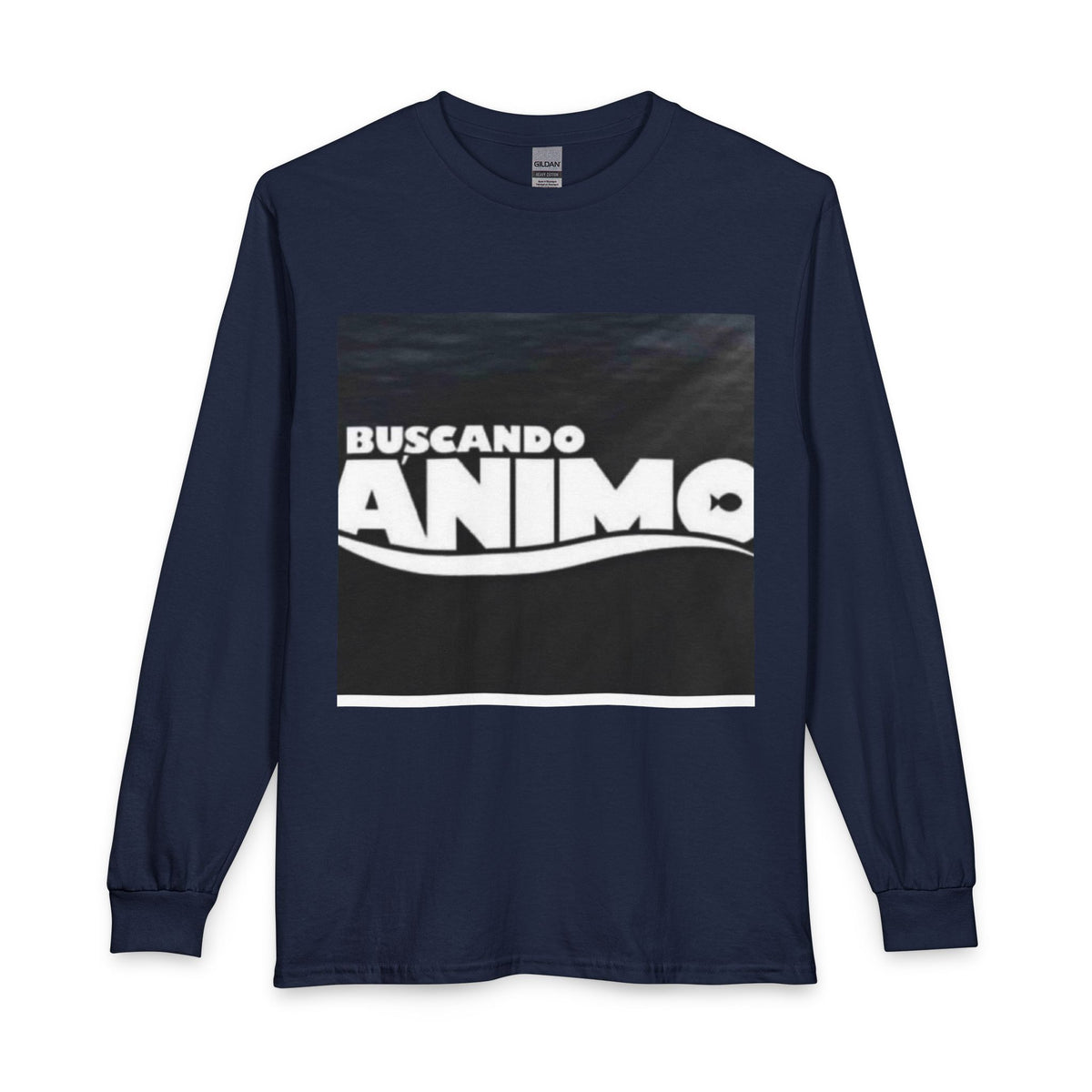 Unisex Long Sleeve T-Shirt