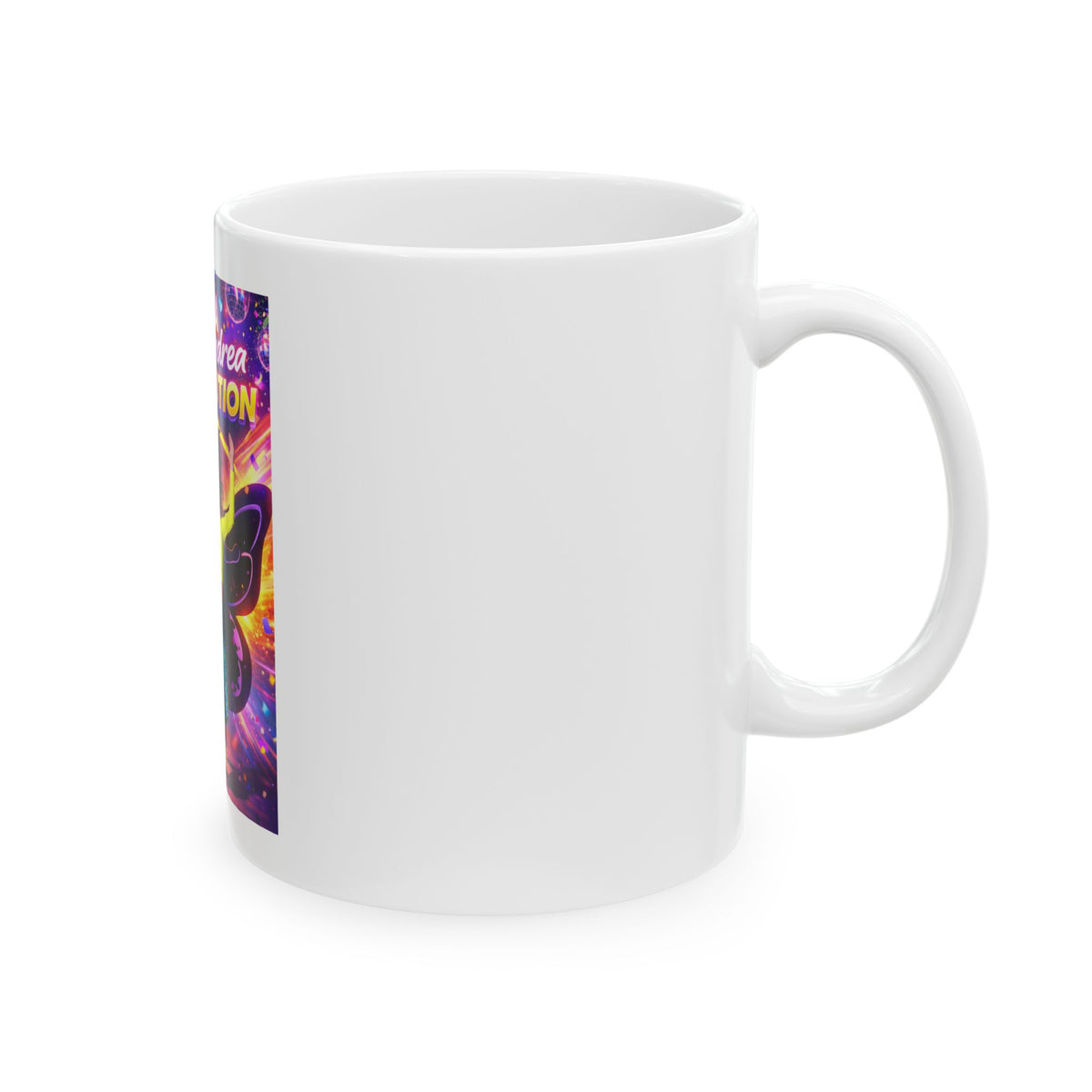 Ceramic Mug, (11oz, 15oz)