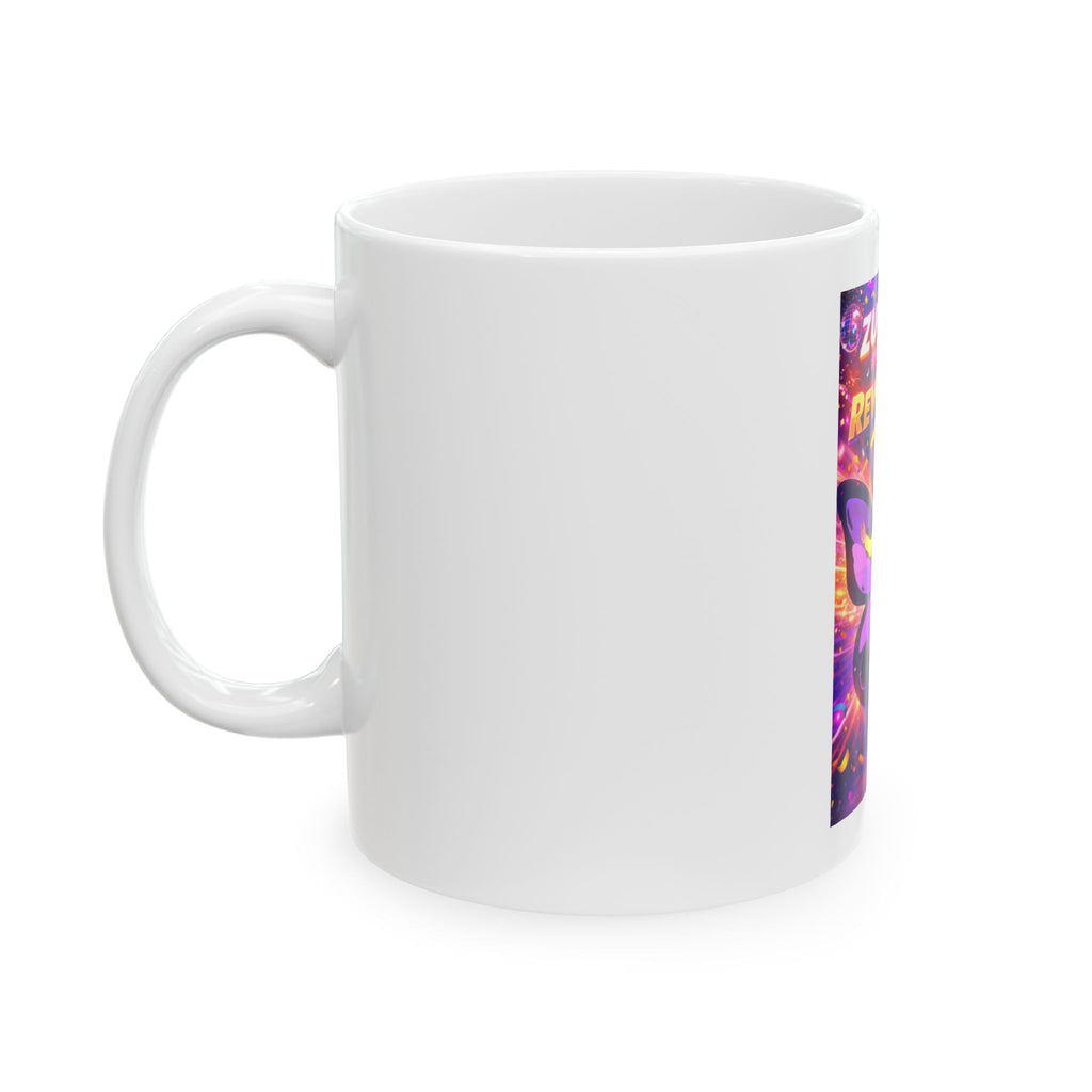 Ceramic Mug, (11oz, 15oz)