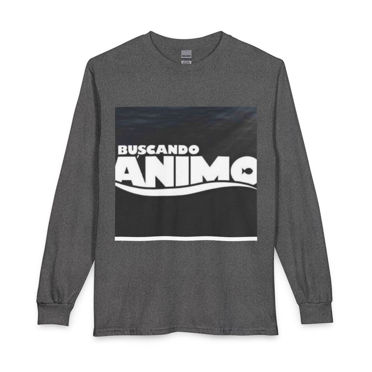 Unisex Long Sleeve T-Shirt
