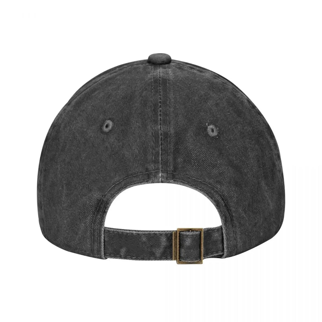 2026 ZUMBA LOGO WASHED COTTON BASEBALL CAP UNISEX ADJUSTABLE FIT CASUAL STREETWEAR STYLE DAILY WEAR OUTDOOR ACTIVITY HAT