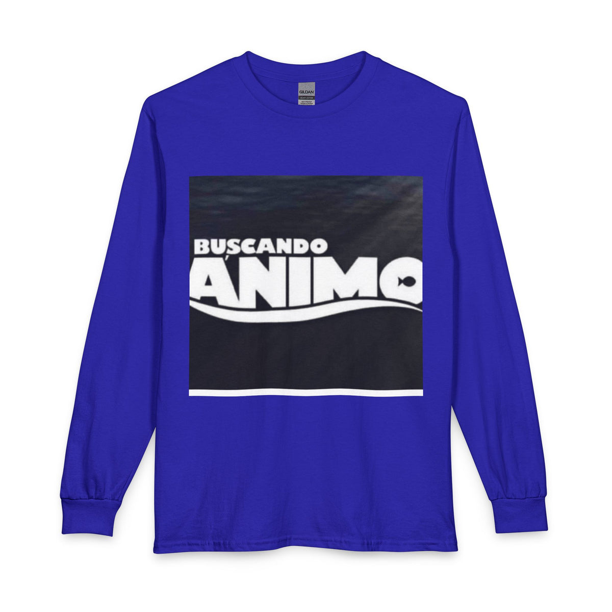 Unisex Long Sleeve T-Shirt