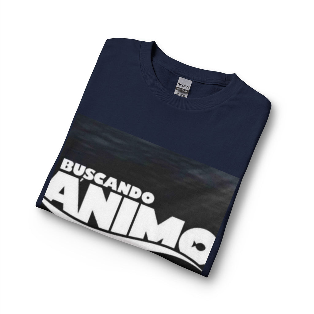 Unisex Long Sleeve T-Shirt