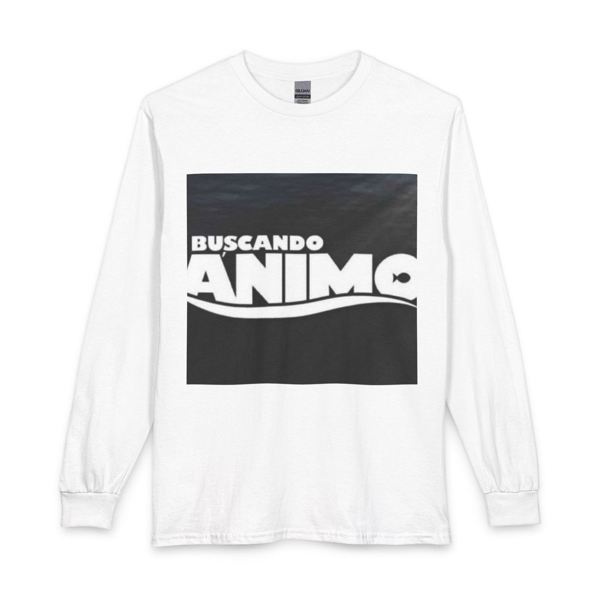 Unisex Long Sleeve T-Shirt