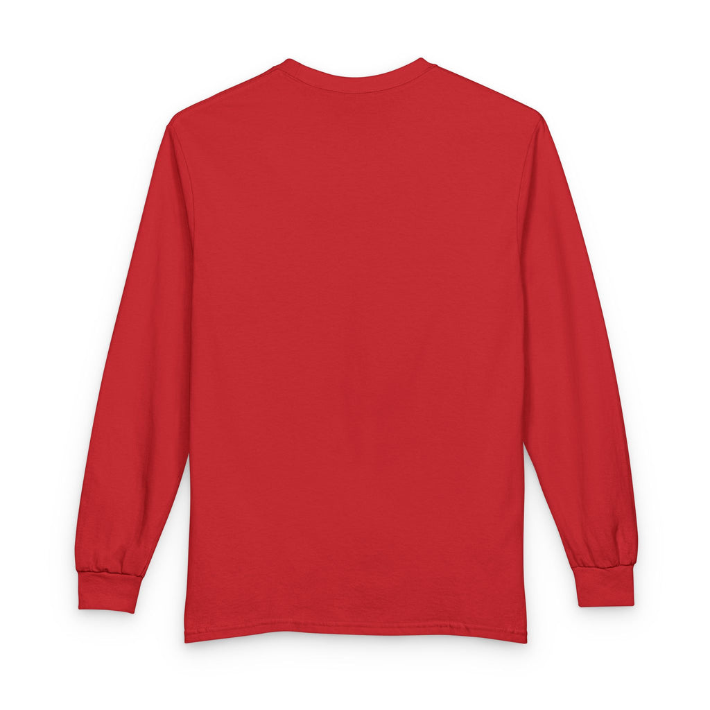 Unisex Long Sleeve T-Shirt