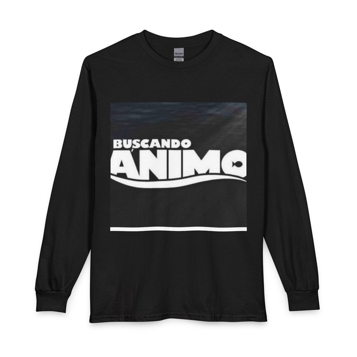 Unisex Long Sleeve T-Shirt