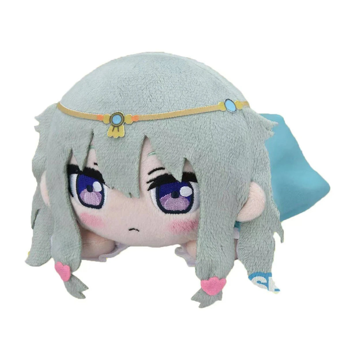 Pjsk Akiyama Mizuki Shinonome Akito Aoyagi Toya Kamishiro Rui Kawaii Plush Doll Anime Stuffed Toys Cotton Figure Birthday Gift