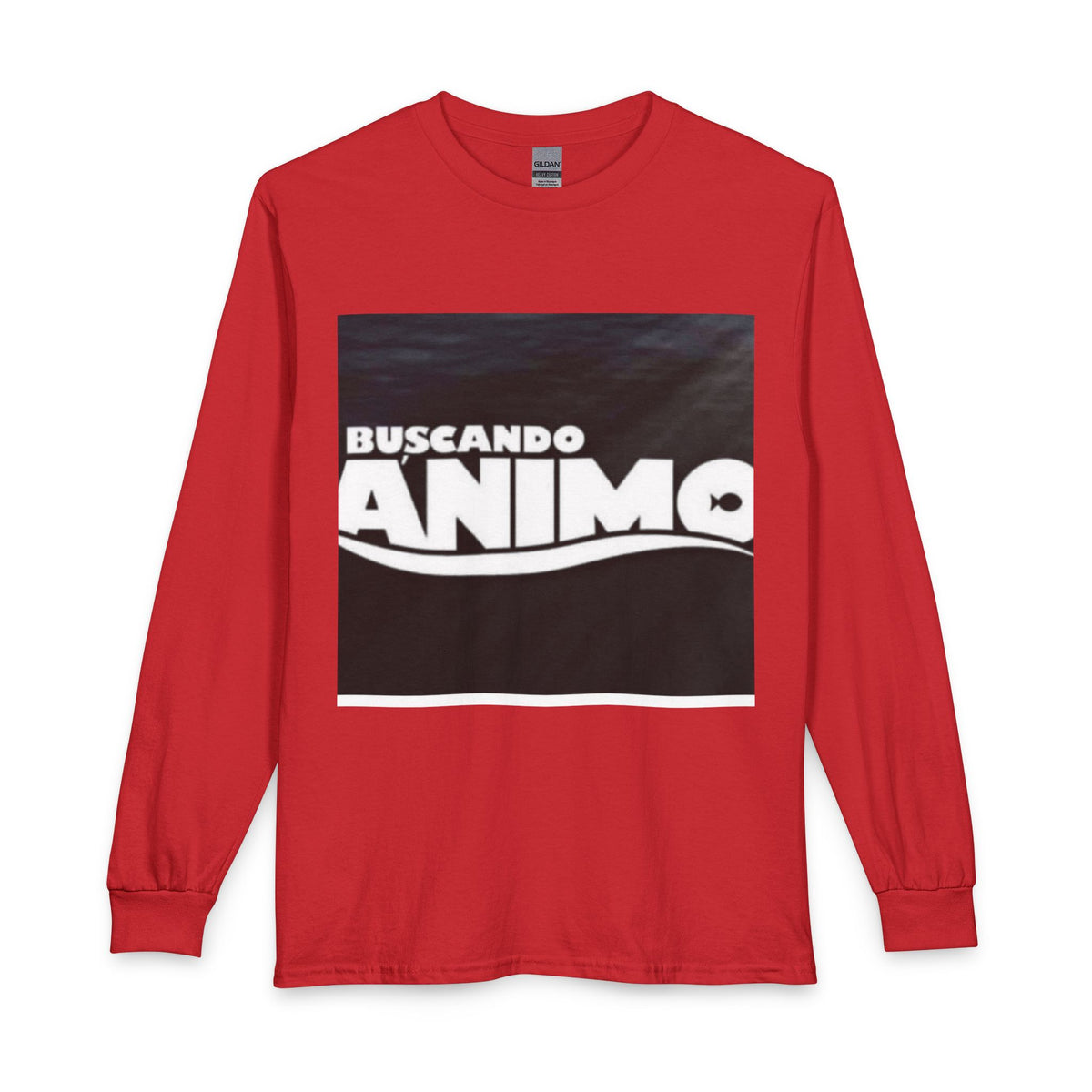 Unisex Long Sleeve T-Shirt