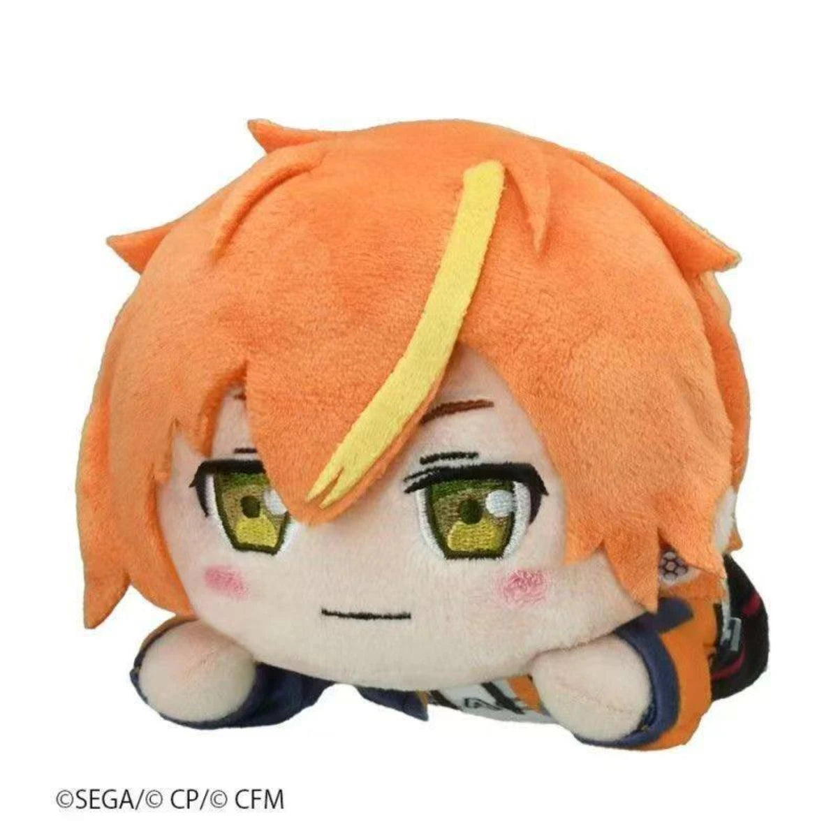 Pjsk Akiyama Mizuki Shinonome Akito Aoyagi Toya Kamishiro Rui Kawaii Plush Doll Anime Stuffed Toys Cotton Figure Birthday Gift