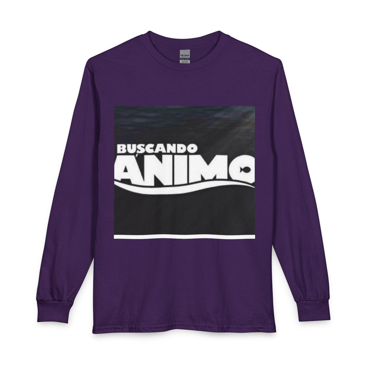 Unisex Long Sleeve T-Shirt