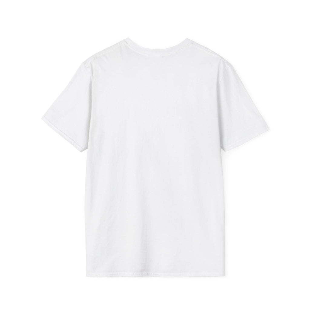 Schnauzer Dog Lover T-Shirt with Paw Prints