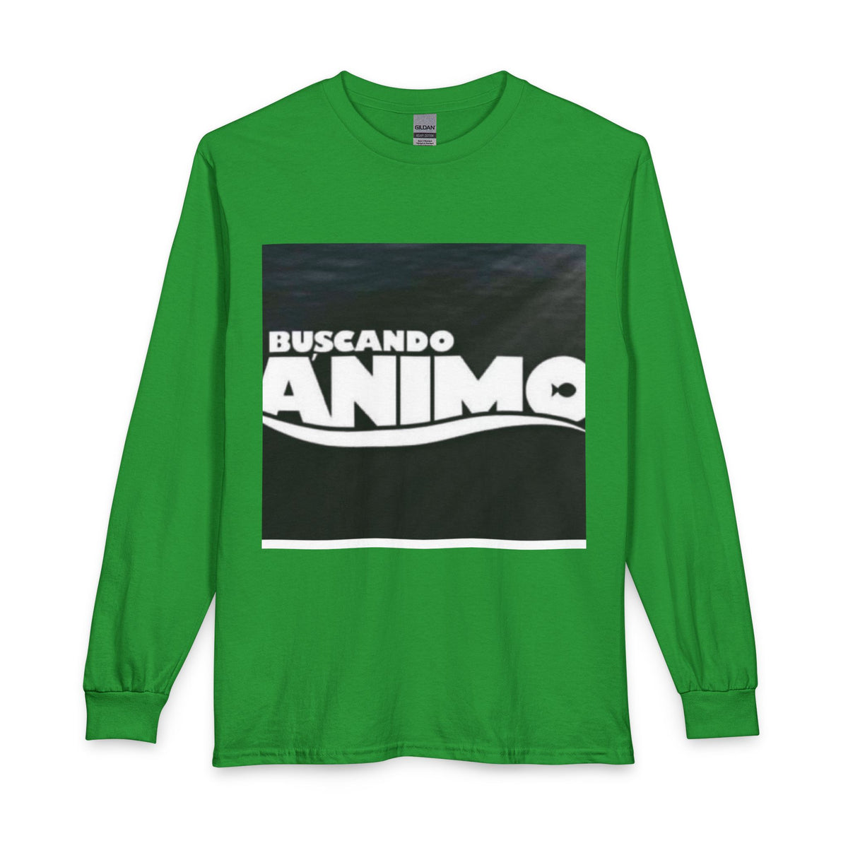 Unisex Long Sleeve T-Shirt