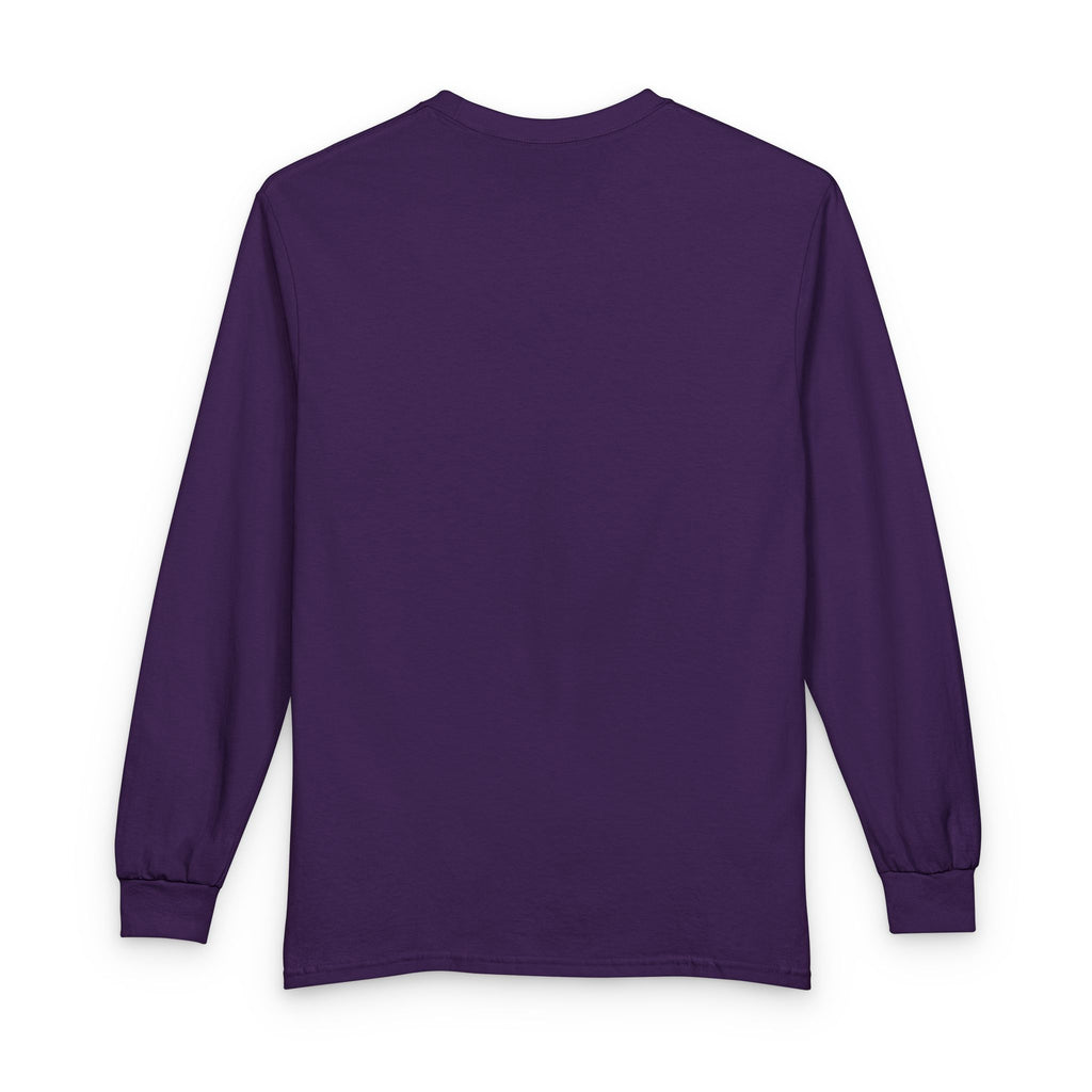 Unisex Long Sleeve T-Shirt
