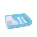High Quality Customized Design Rectangle Lunch Box