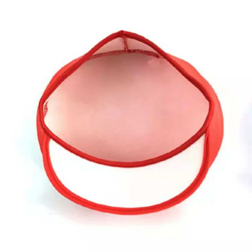 Brothers Cosplay Hat Children's Halloween Costume Accessory Kids' Game-Themed Ornament Decor