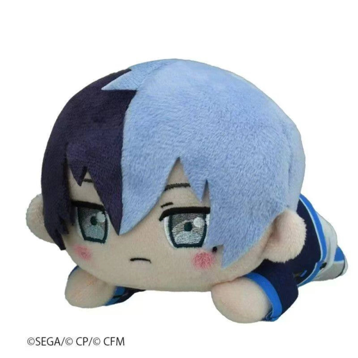 Pjsk Akiyama Mizuki Shinonome Akito Aoyagi Toya Kamishiro Rui Kawaii Plush Doll Anime Stuffed Toys Cotton Figure Birthday Gift