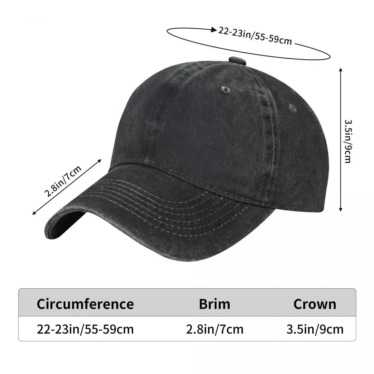 2026 ZUMBA LOGO WASHED COTTON BASEBALL CAP UNISEX ADJUSTABLE FIT CASUAL STREETWEAR STYLE DAILY WEAR OUTDOOR ACTIVITY HAT