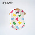 Pets Kittens Clothes Cats Accessories for Kitten Small Kitten Stuff Apparels Cooling Clothing Dog´s Sweater Vests