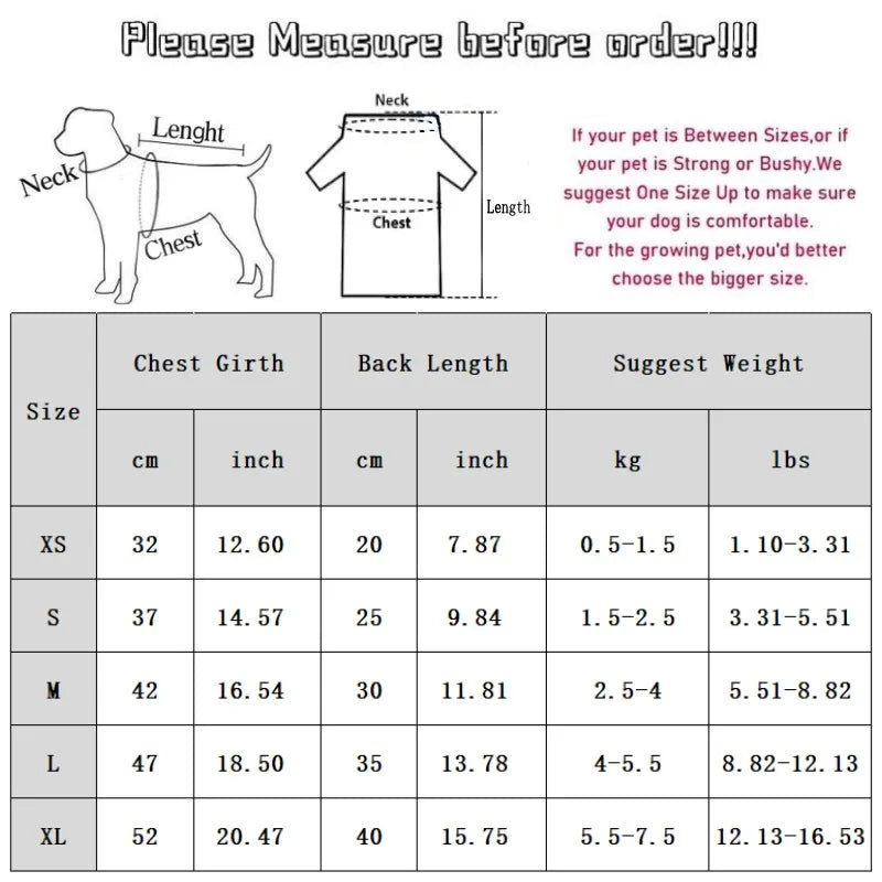 Dog Cherry Sweater Classics Plaid Dog Clothes Small Dogs Winter Pet Coat Chihuahua Bichon Yorkie Puppy Clothing Warm Pullover