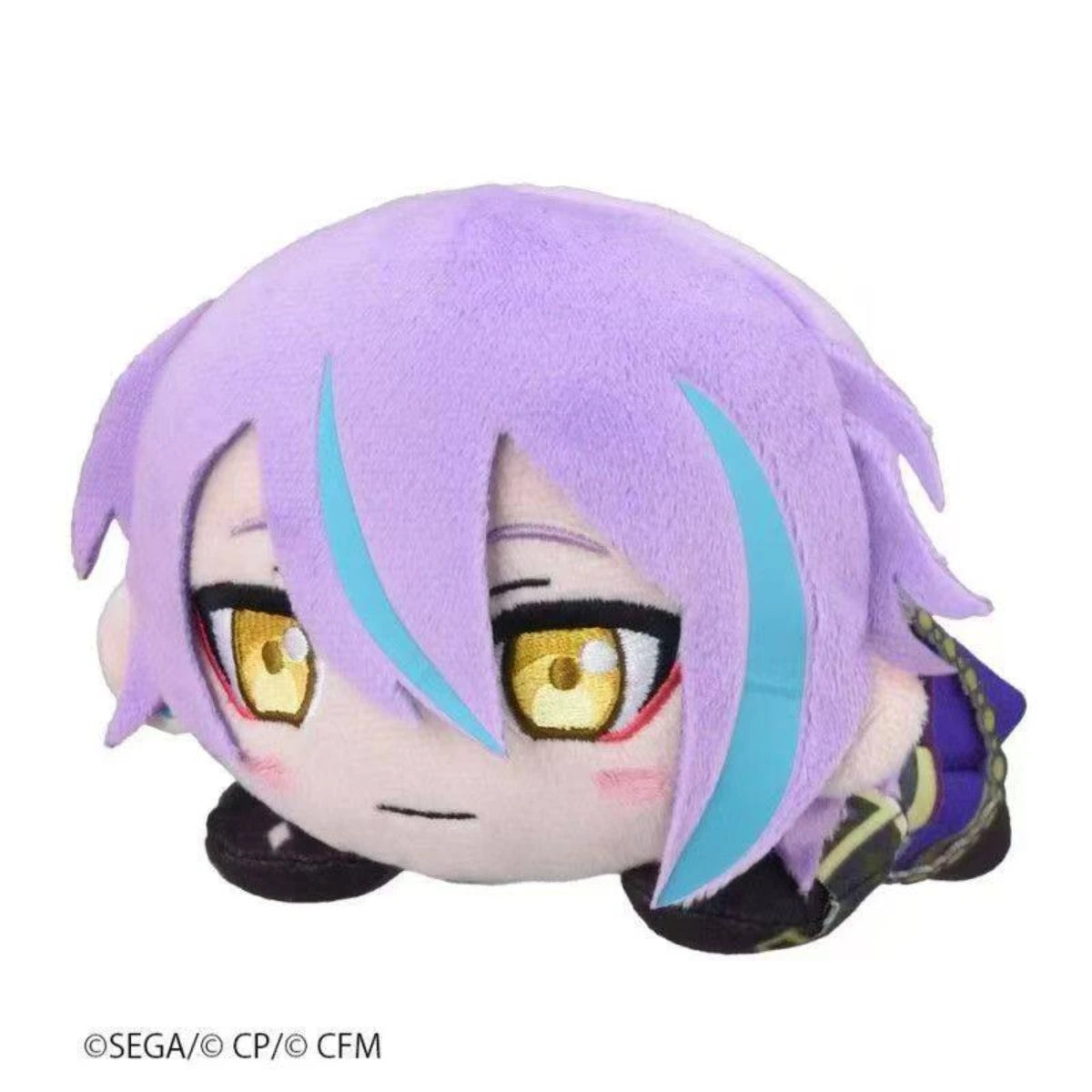 Pjsk Akiyama Mizuki Shinonome Akito Aoyagi Toya Kamishiro Rui Kawaii Plush Doll Anime Stuffed Toys Cotton Figure Birthday Gift