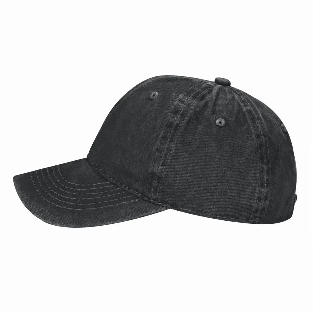 2026 ZUMBA LOGO WASHED COTTON BASEBALL CAP UNISEX ADJUSTABLE FIT CASUAL STREETWEAR STYLE DAILY WEAR OUTDOOR ACTIVITY HAT
