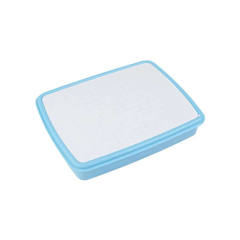 High Quality Customized Design Rectangle Lunch Box