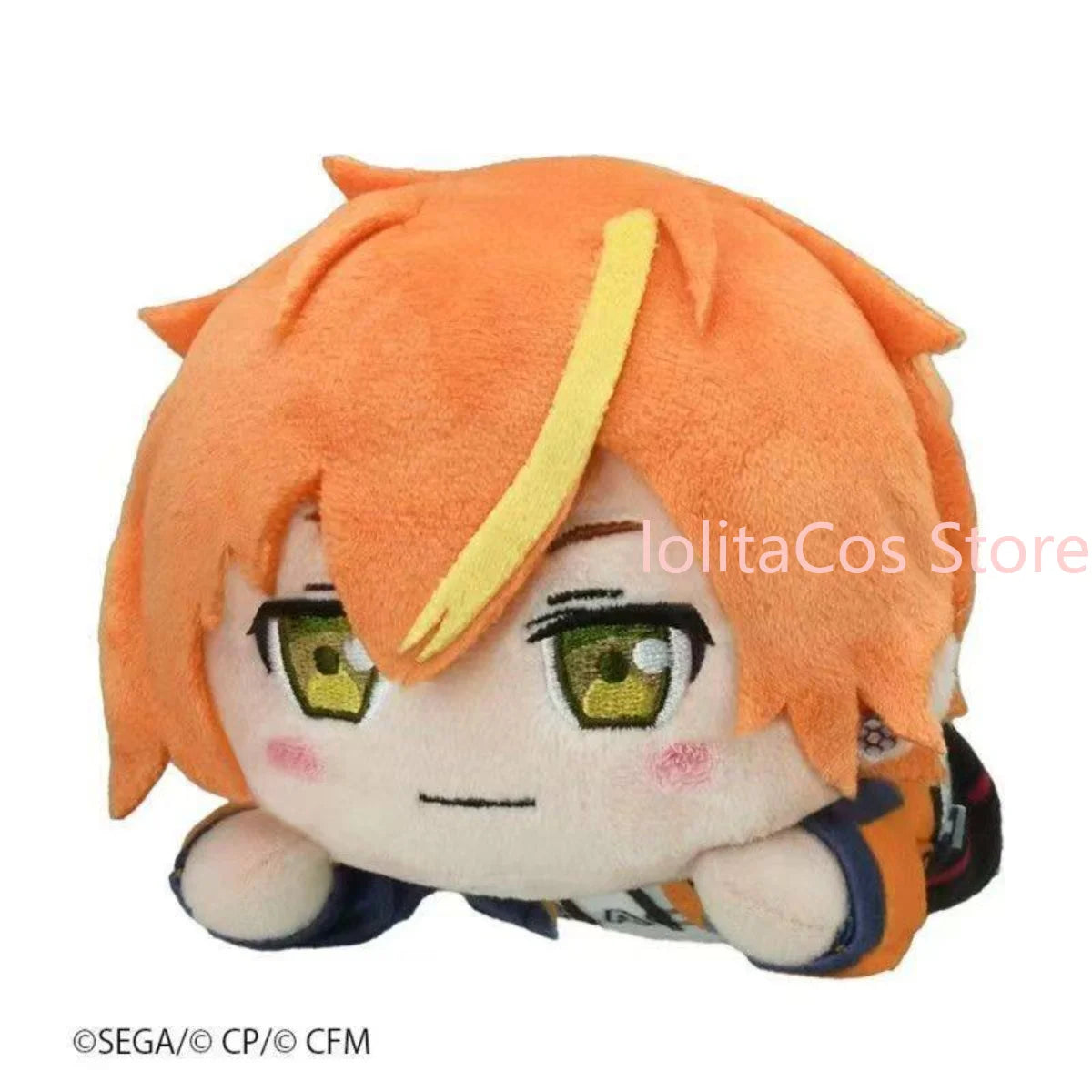 Pjsk Akiyama Mizuki Shinonome Akito Aoyagi Toya Kamishiro Rui Kawaii Plush Doll Anime Stuffed Toys Cotton Figure Birthday Gift
