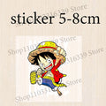 One Piece Boy Girl Bento Lunch Box Portable Food Boxes Microwave Lunch Boxes Anime Print Picnic Case Children Food Container New