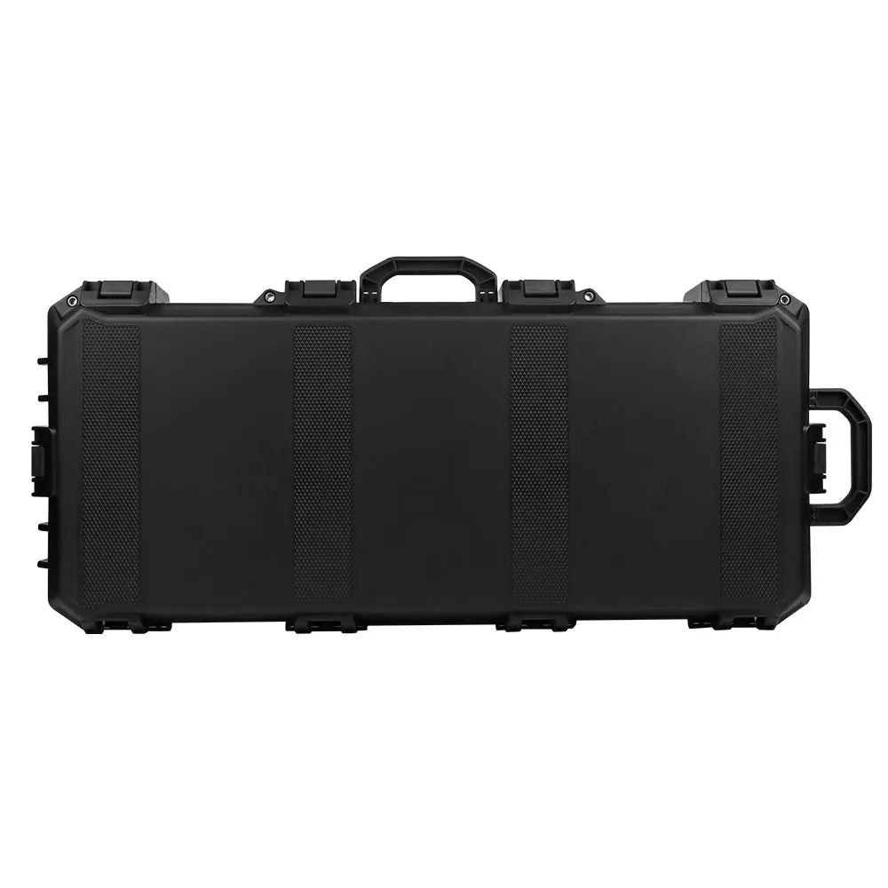 Storm Safety Case (Internal Dims 93*37 cm), Waterproof Tool Box Photography Equipment Safety Protection Box Organizer